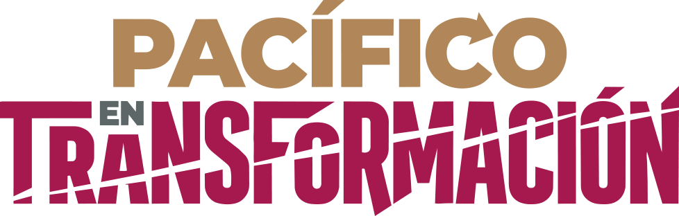 Pacífico en Transformación